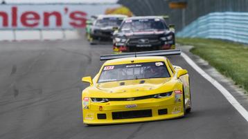 Tom Sheehan- Damon Racing looking to Independence Day Classic at Brainerd to improve program 